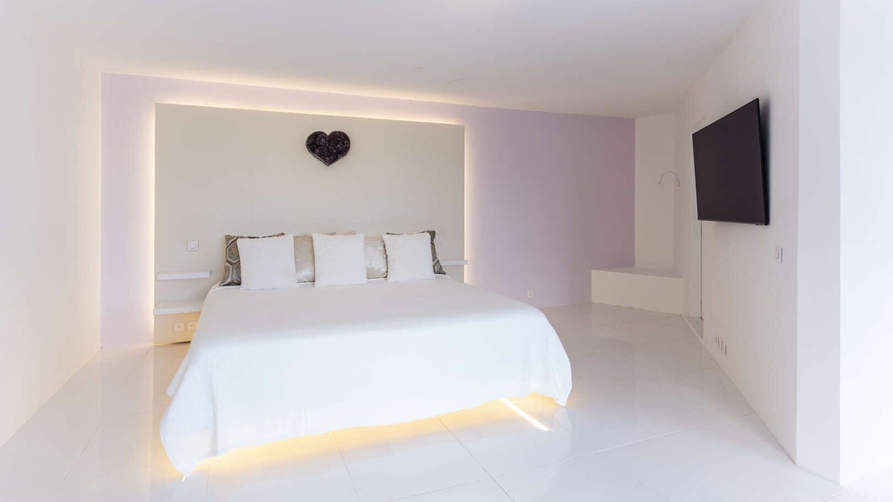 Photo of Bedroom in Nettle Bay