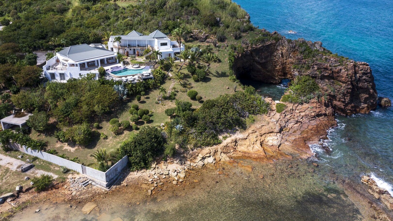 Photo of Outdoor in Nettle Bay