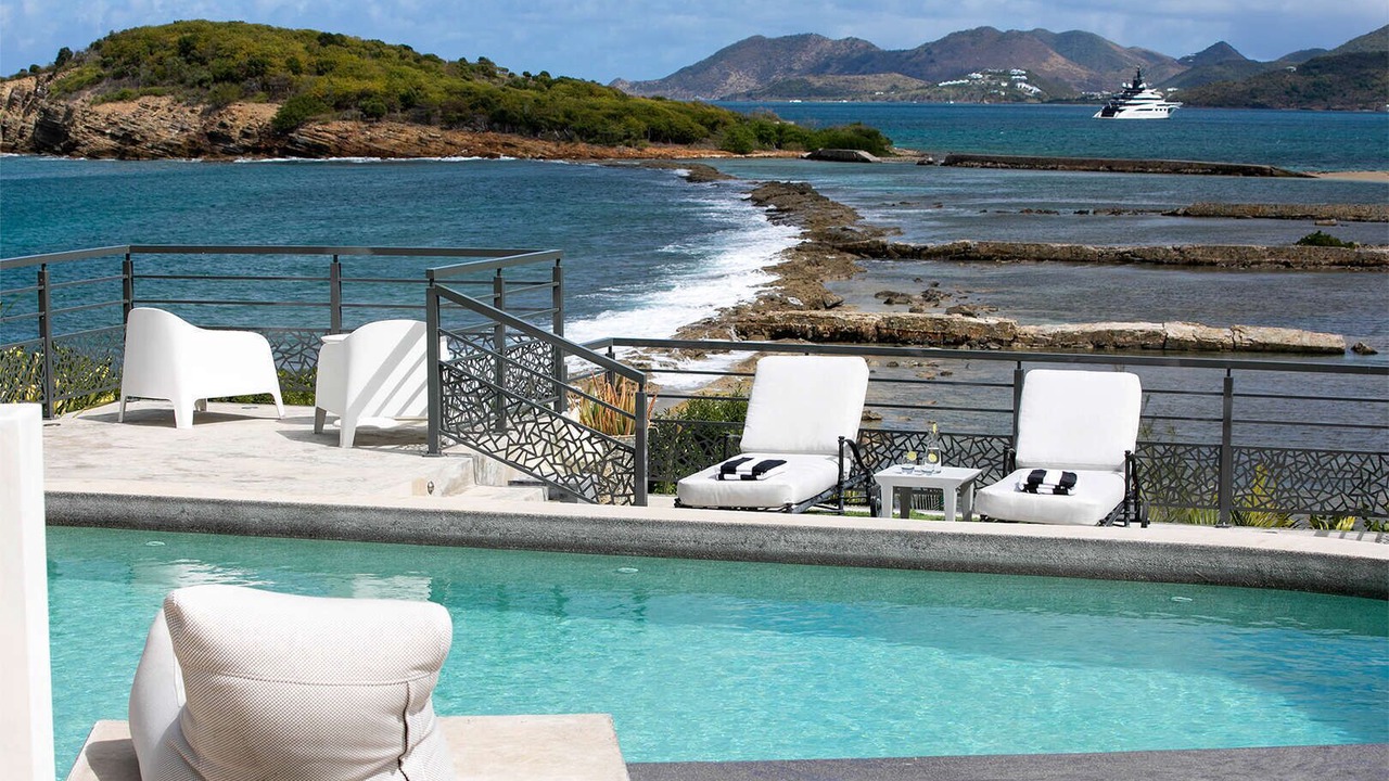 Photo of Outdoor in Nettle Bay