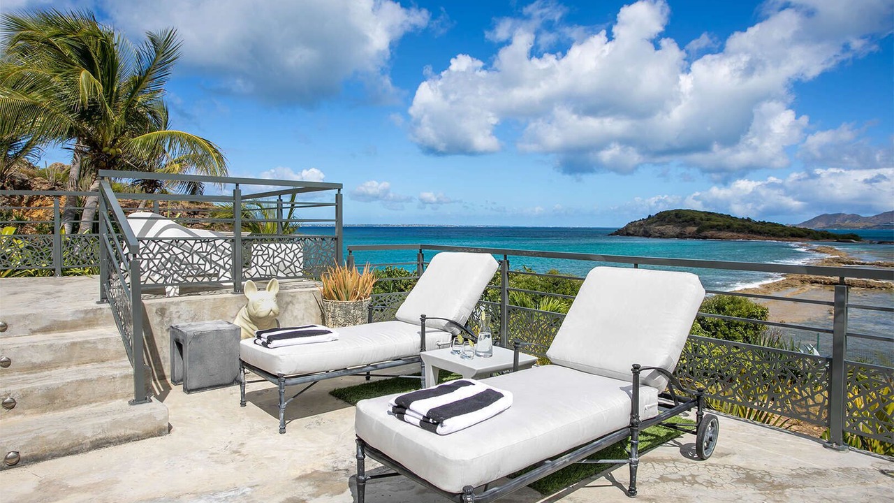 Photo of Outdoor in Nettle Bay
