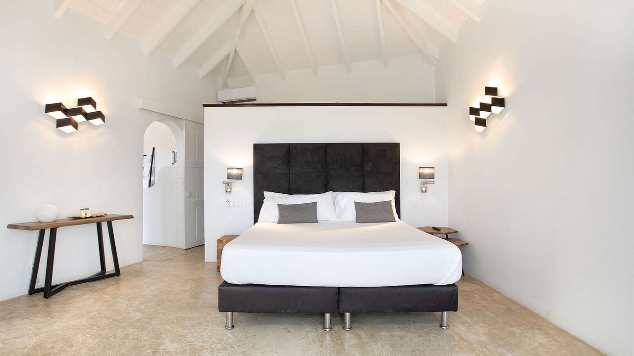 Photo of Bedroom in Nettle Bay