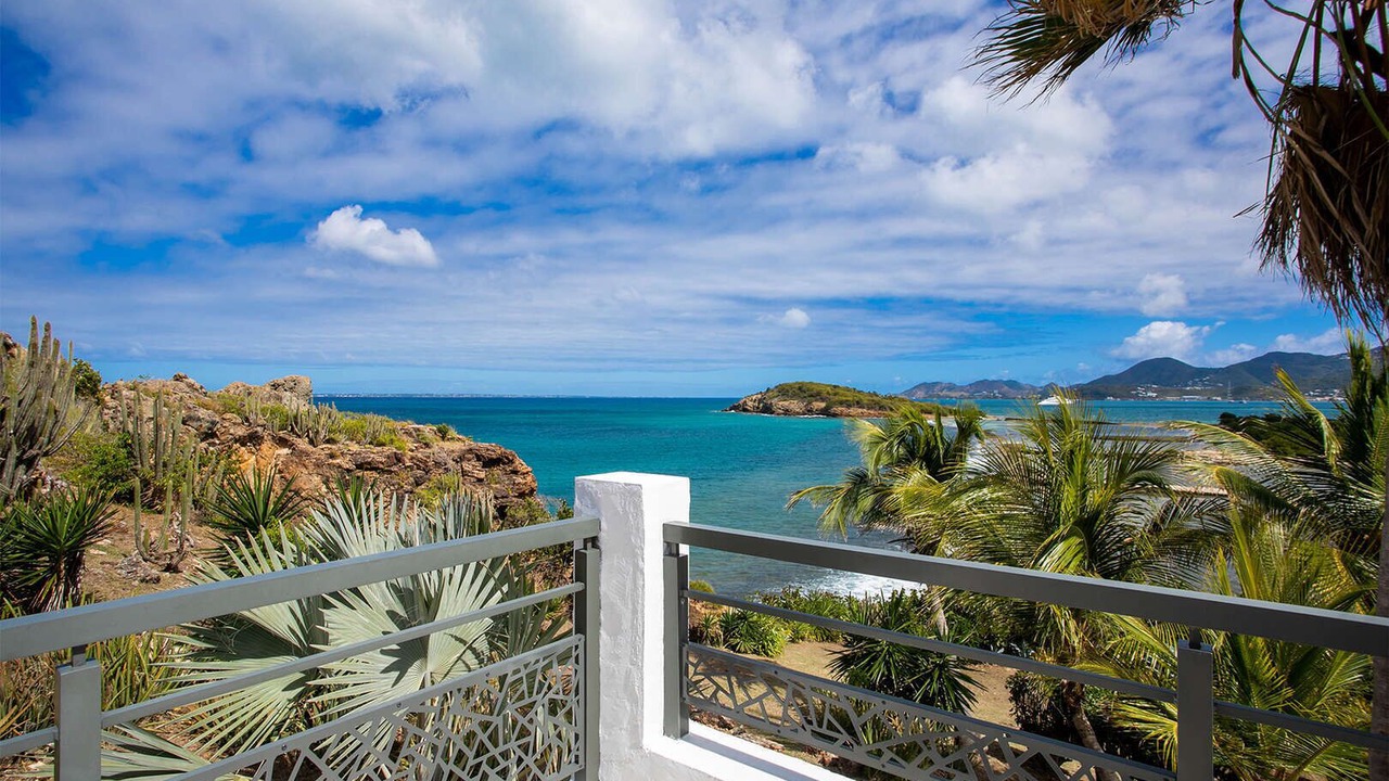 Photo of Outdoor in Nettle Bay