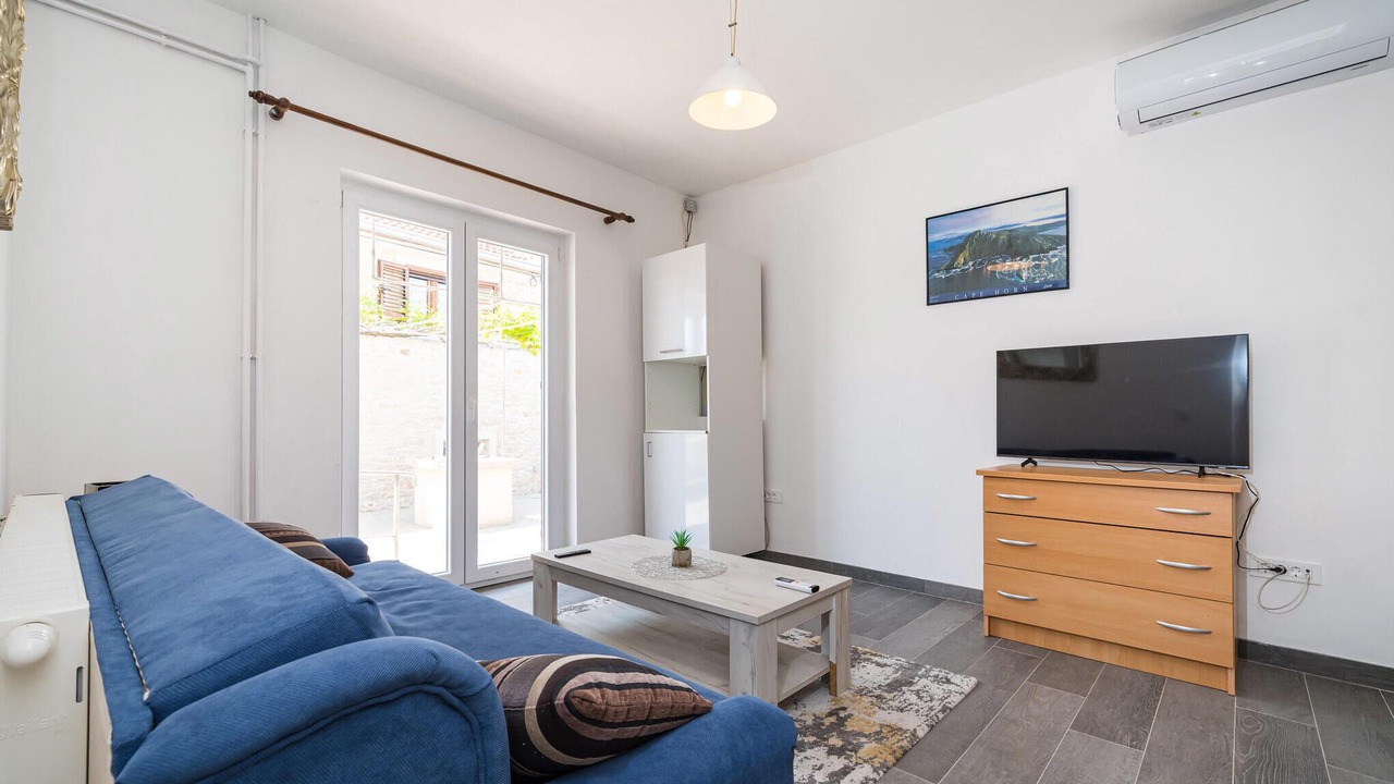 Photo of Bedroom in Murvica