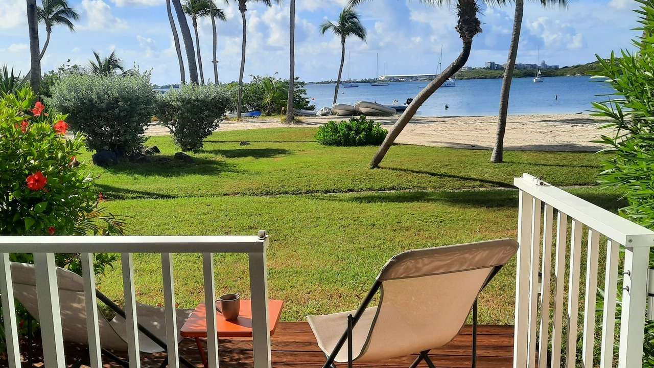 Photo of Outdoor in Nettle Bay