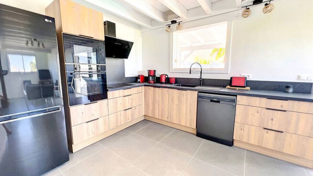 Photo of Kitchen in Cul de Sac
