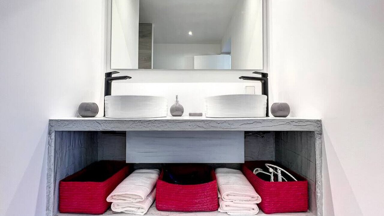 Photo of Bathroom in Cul de Sac