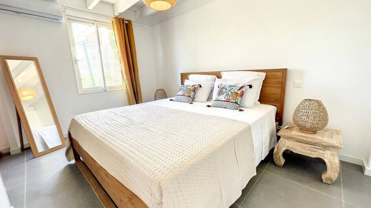 Photo of Bedroom in Cul de Sac