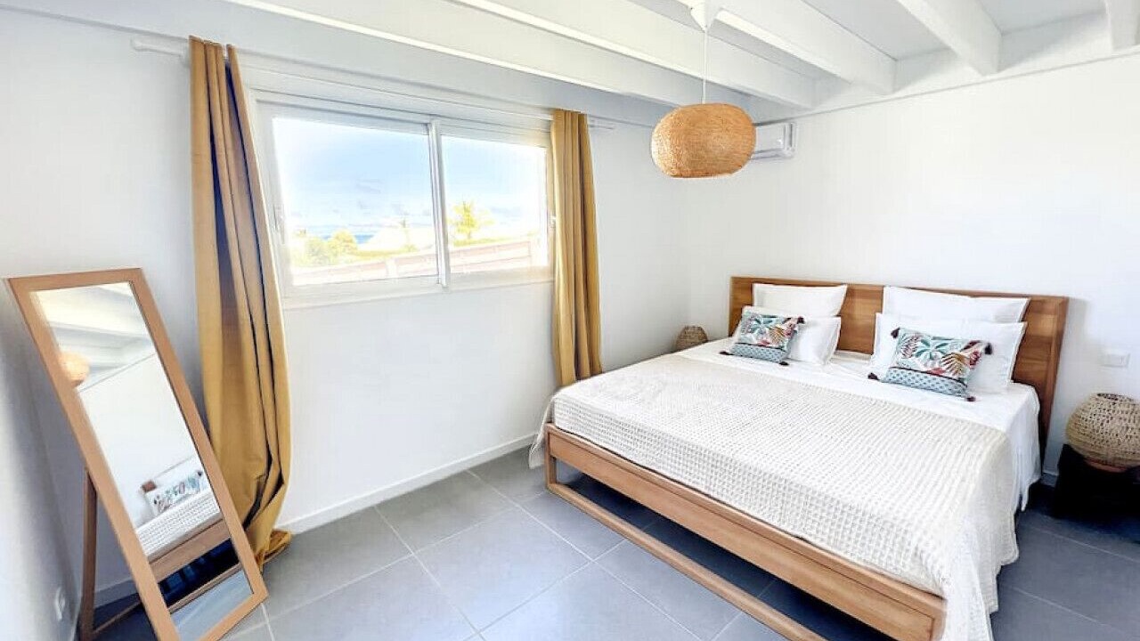 Photo of Bedroom in Cul de Sac
