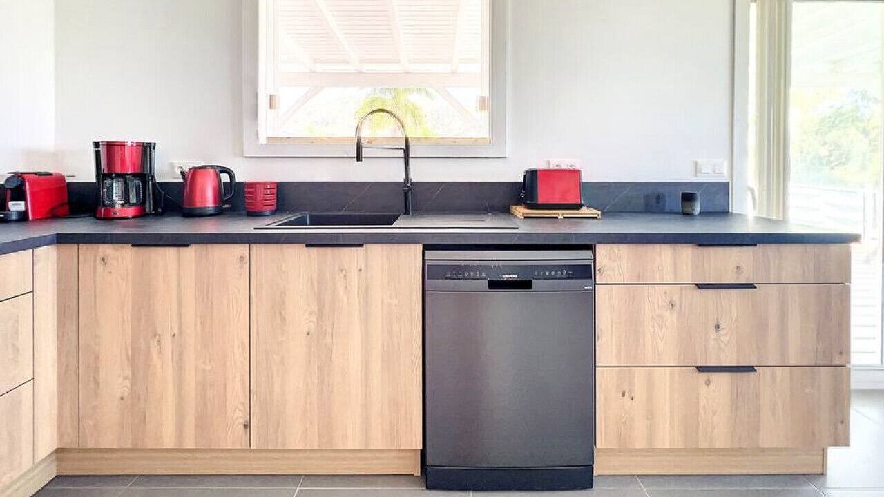 Photo of Kitchen in Cul de Sac