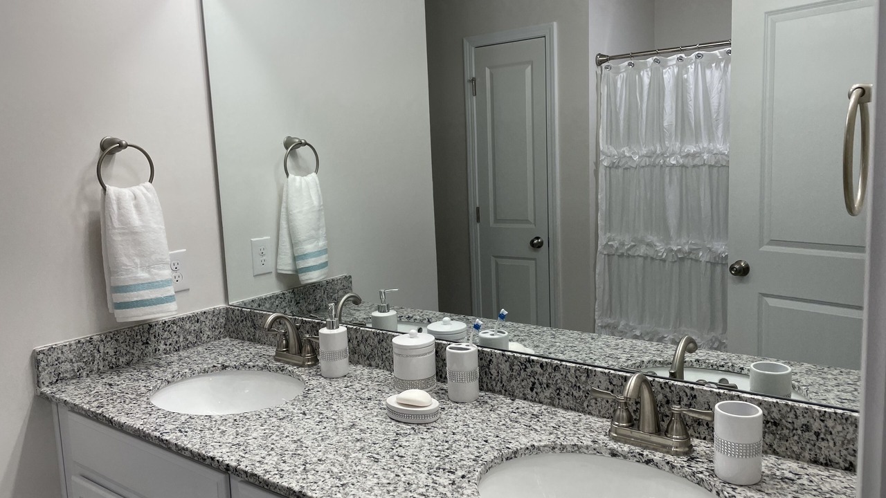 Photo of Bathroom in Terrell