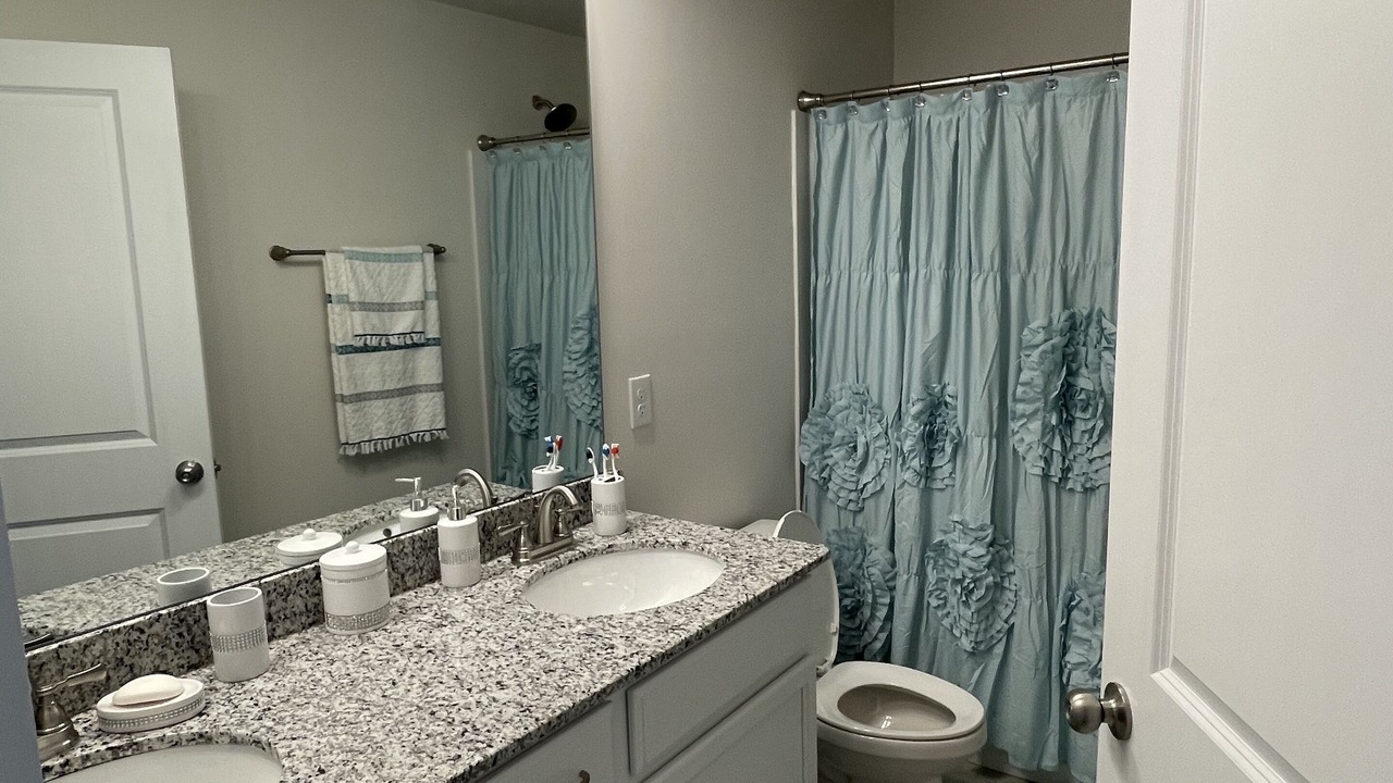 Photo of Bathroom in Terrell