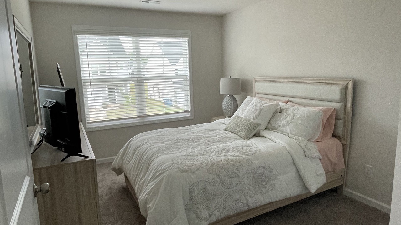 Photo of Bedroom in Terrell