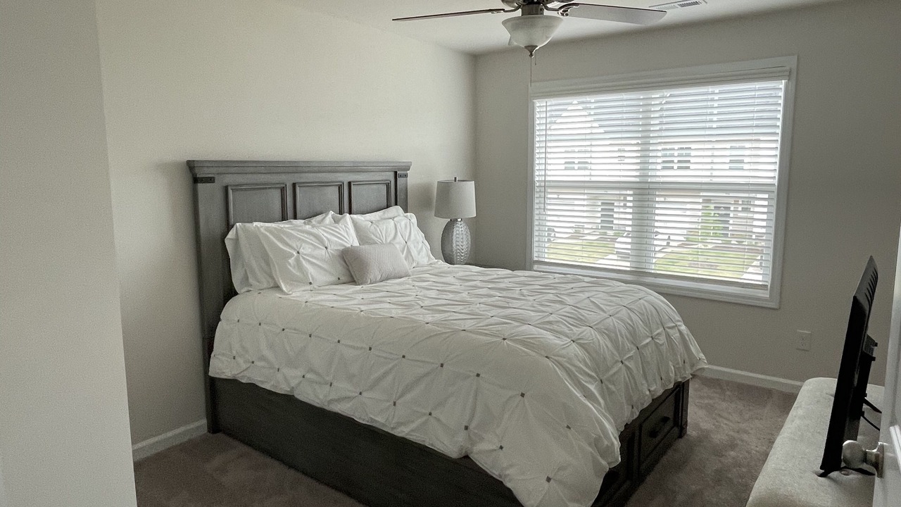 Photo of Bedroom in Terrell