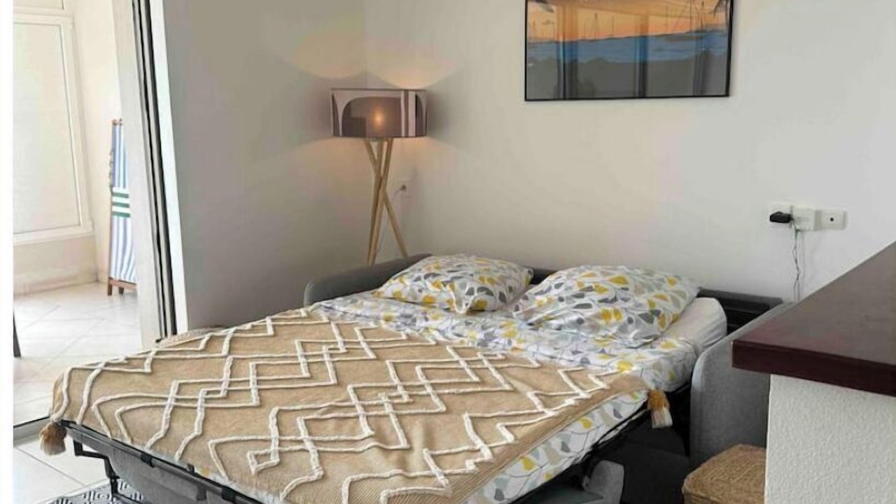 Photo of Bedroom in Marigot