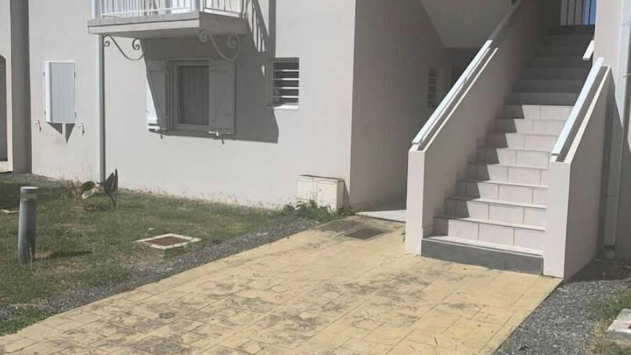 Photo of Outdoor in Marigot