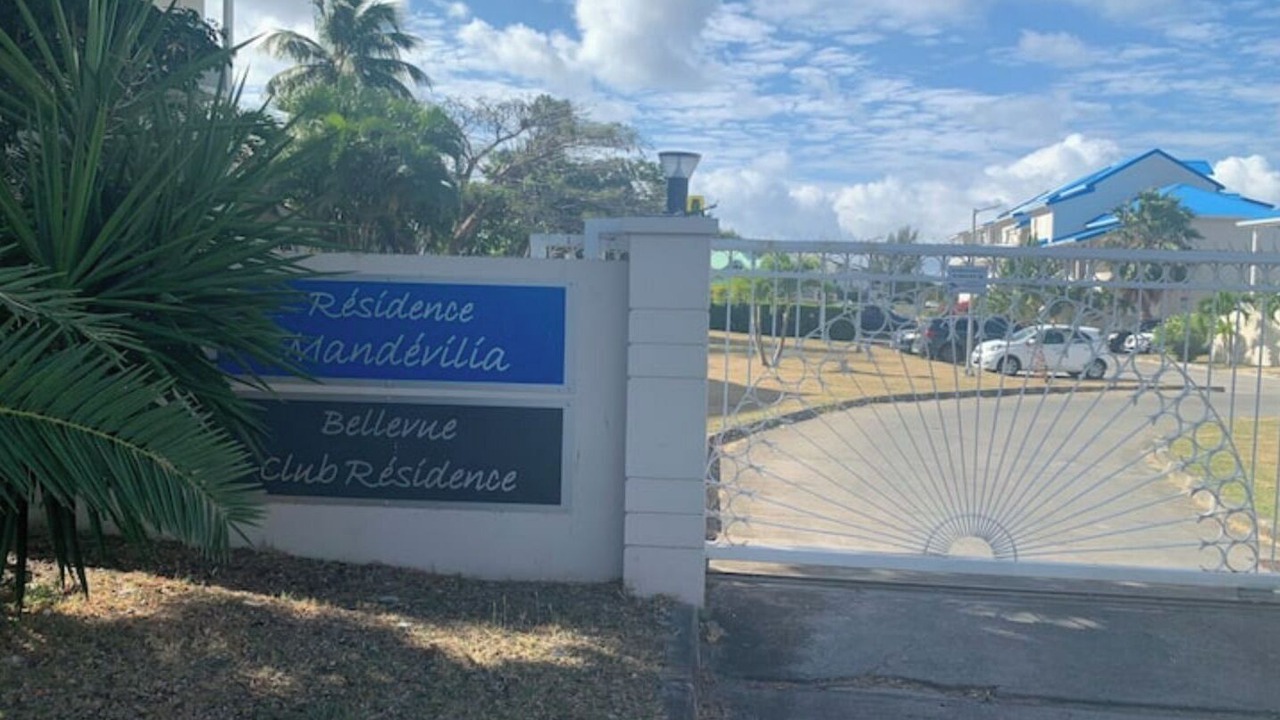 Photo of Outdoor in Marigot
