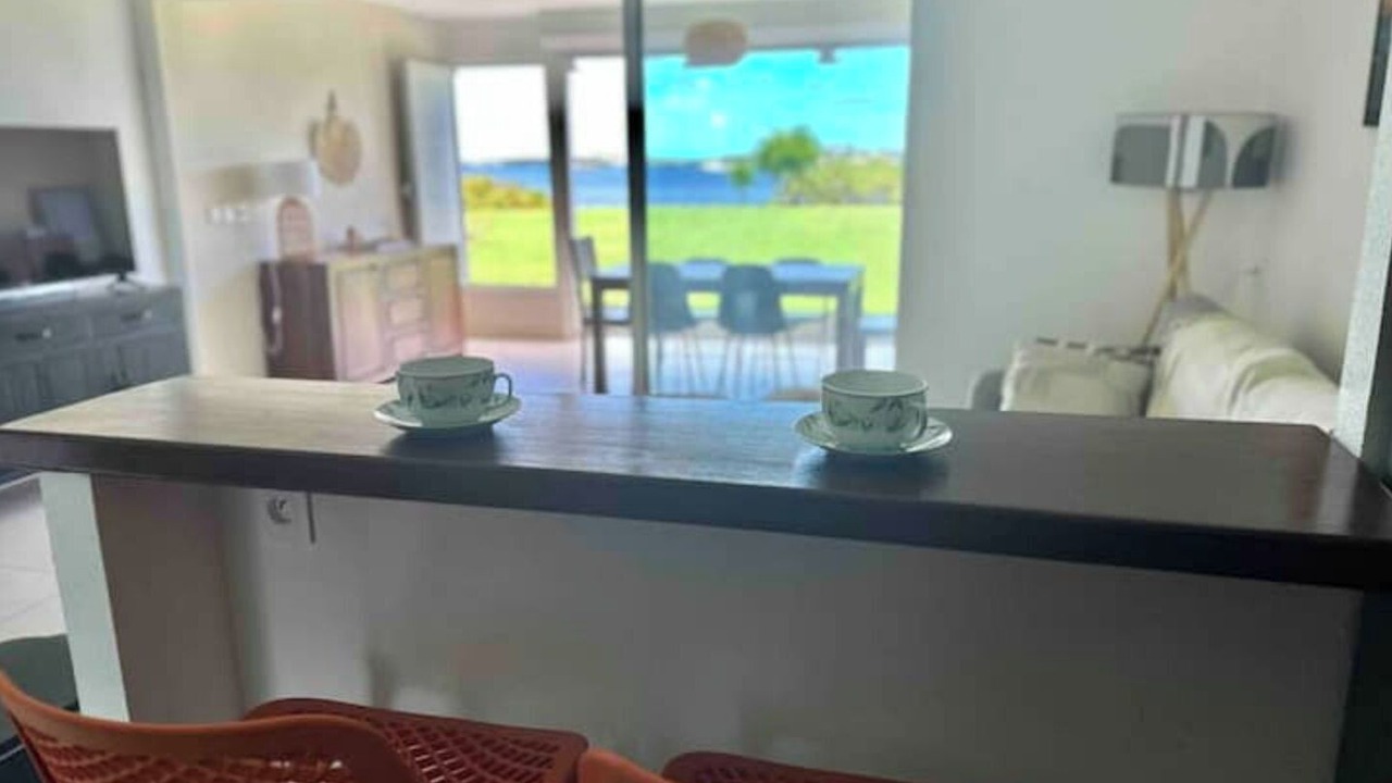 Photo of Livingroom in Marigot