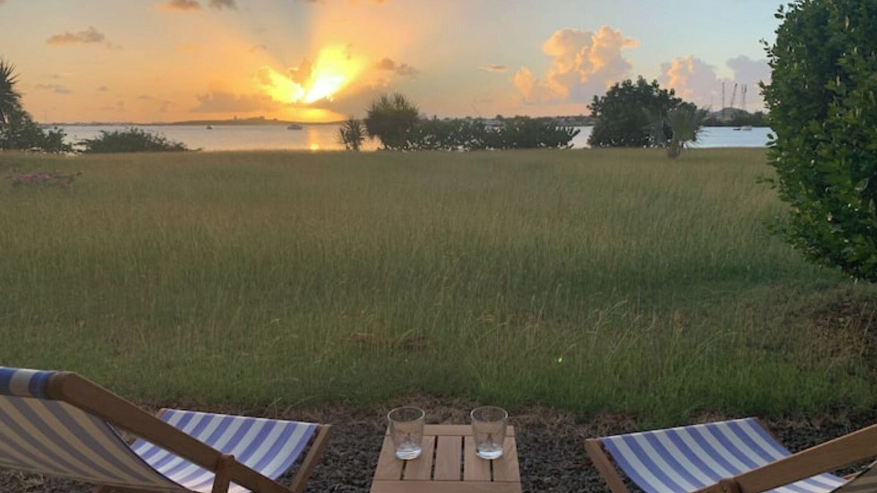 Photo of Outdoor in Marigot