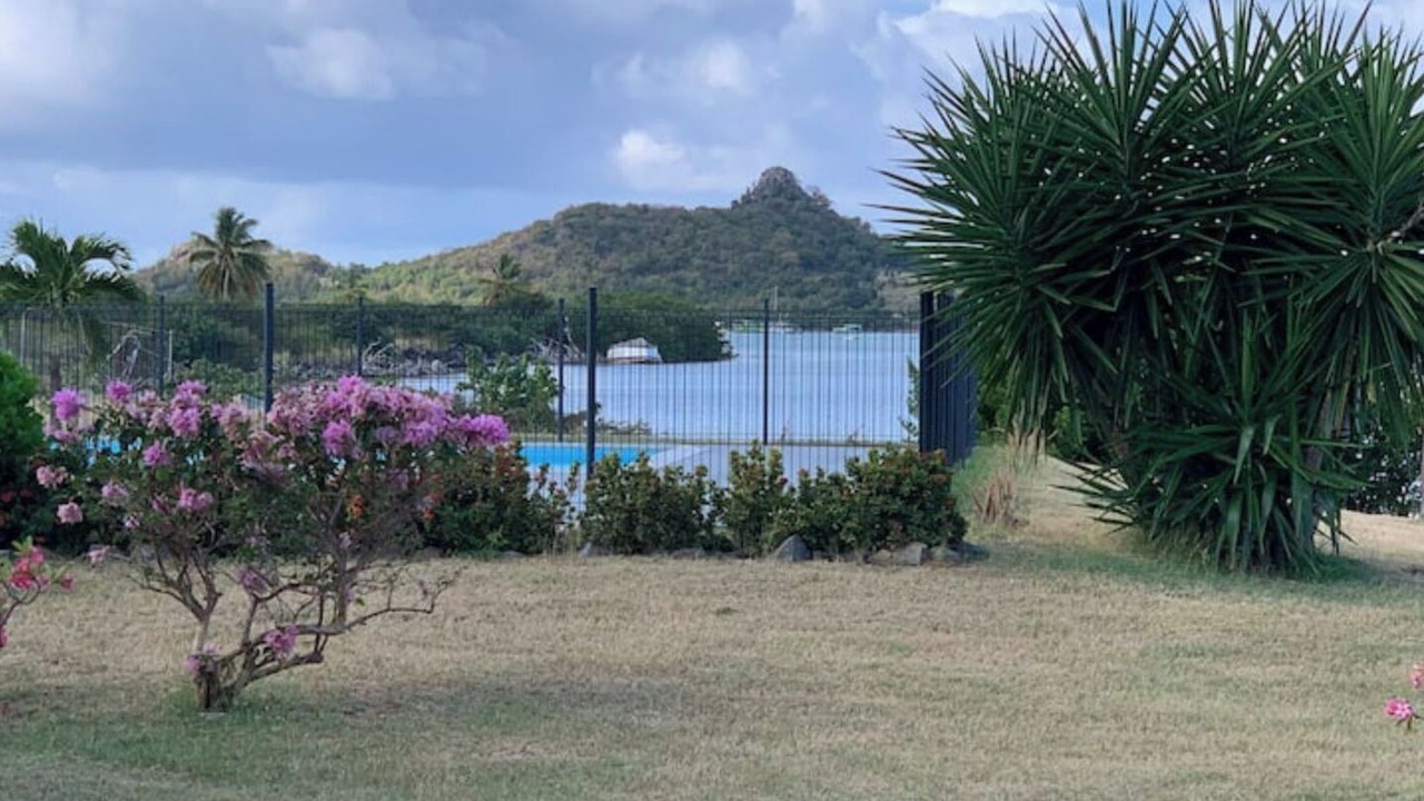 Photo of Outdoor in Marigot