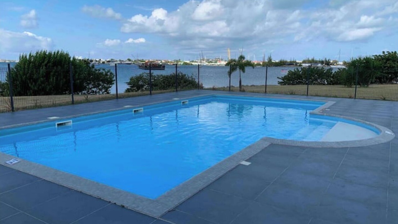 Photo of Outdoor in Marigot