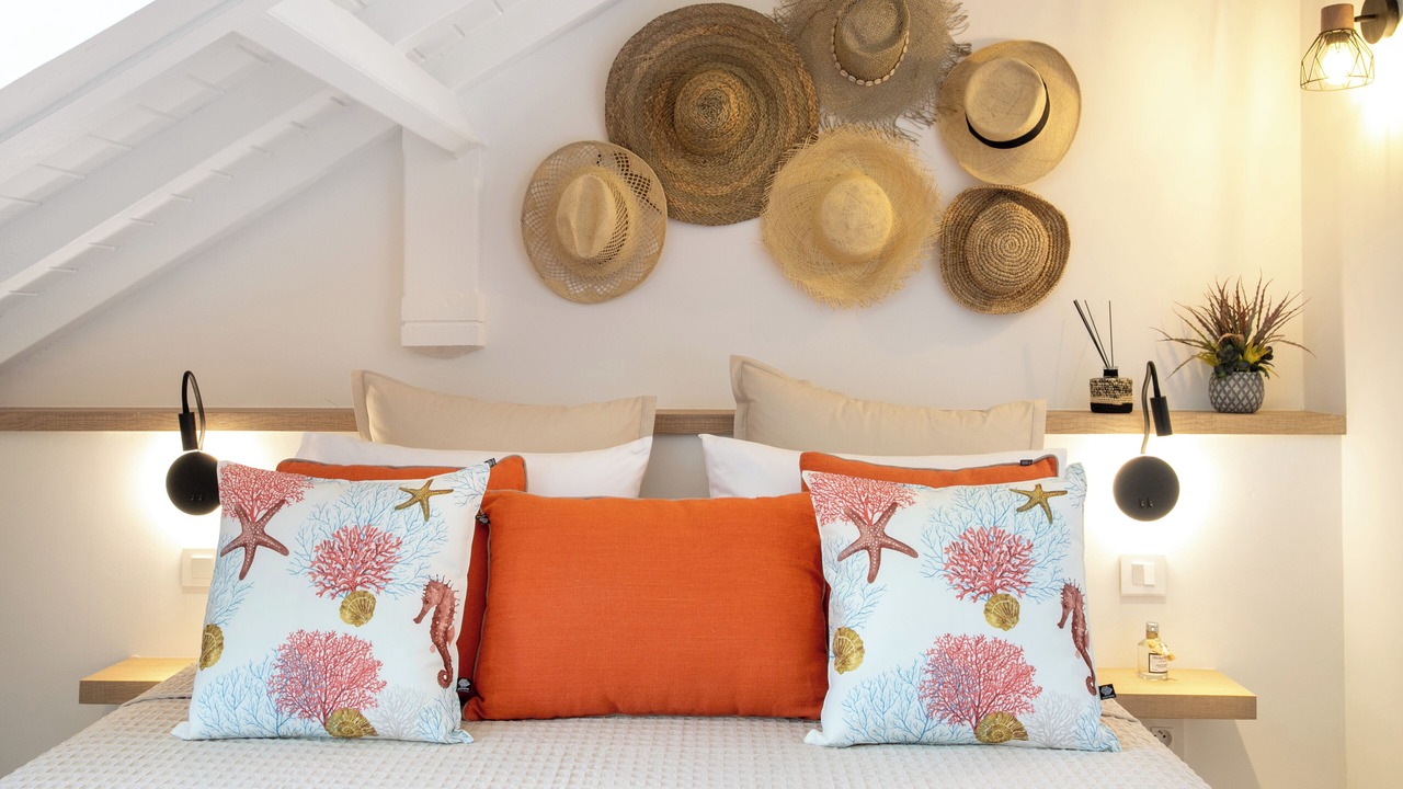 Photo of Bedroom in Orient Bay