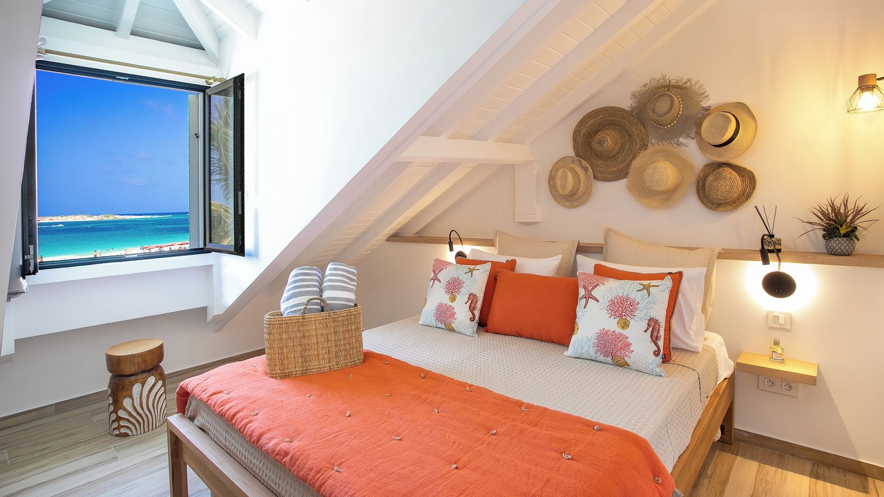 Photo of Bedroom in Orient Bay