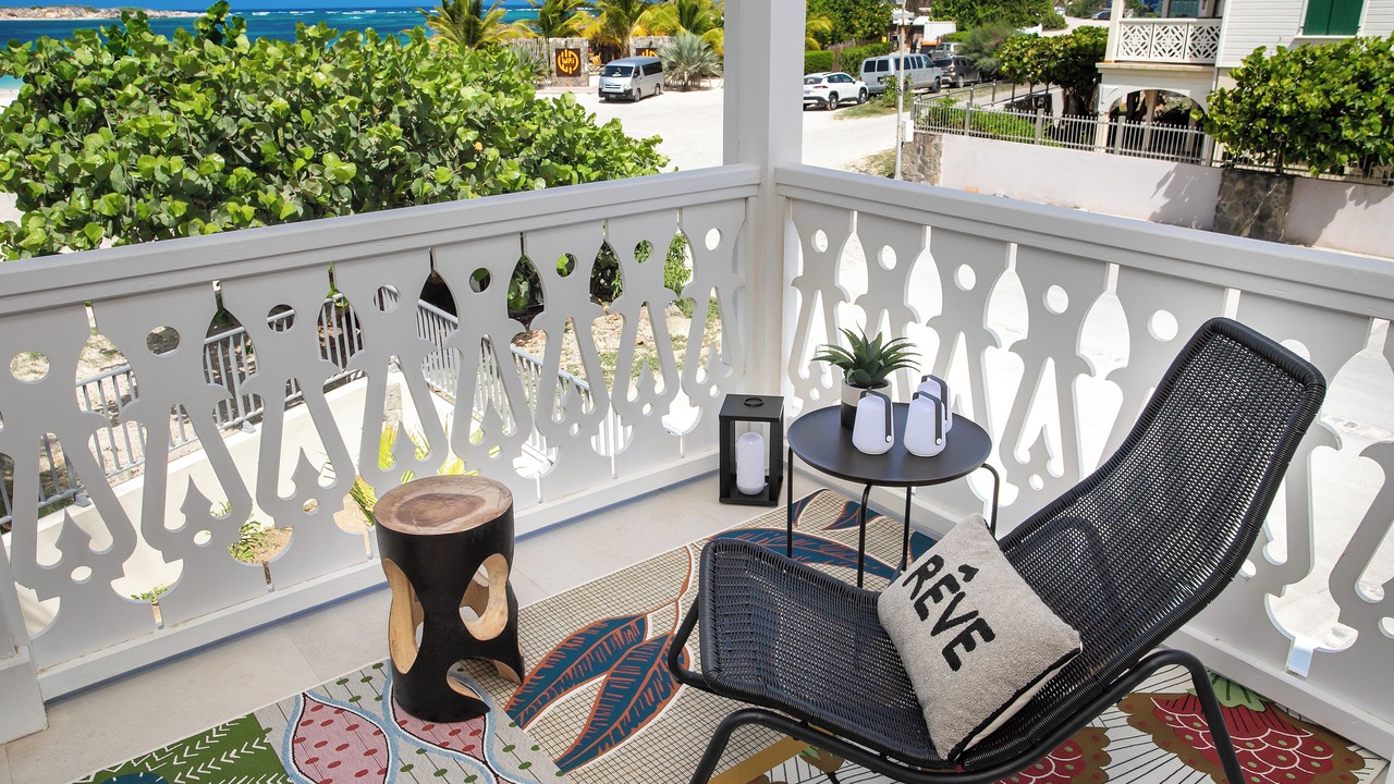 Photo of Outdoor in Orient Bay