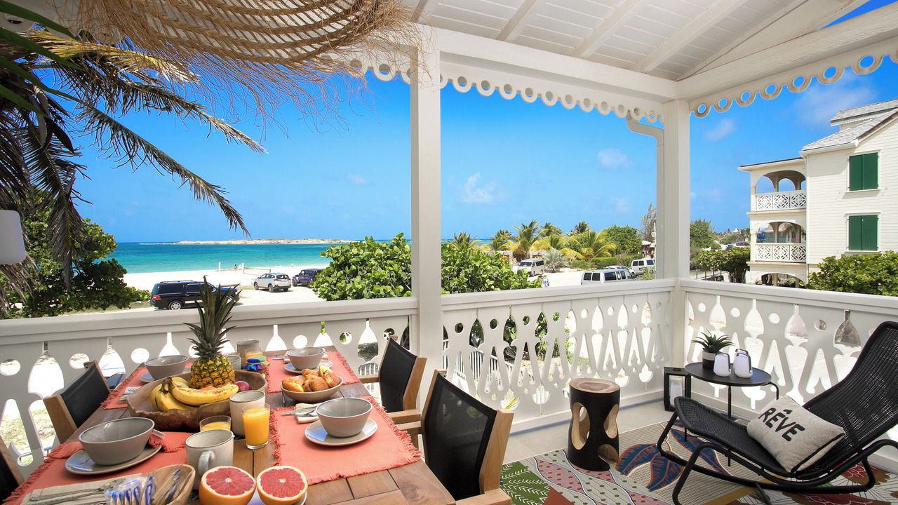 Photo of Outdoor in Orient Bay