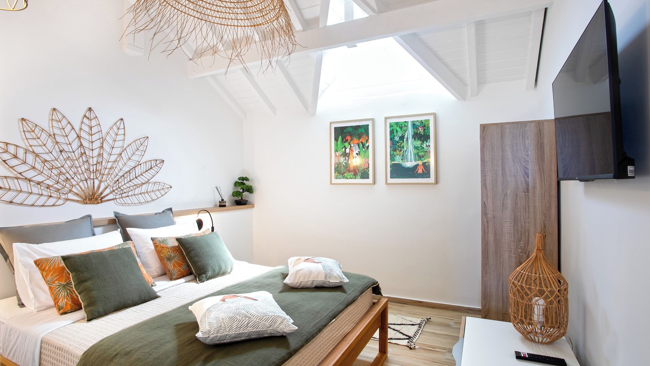 Photo of Bedroom in Orient Bay