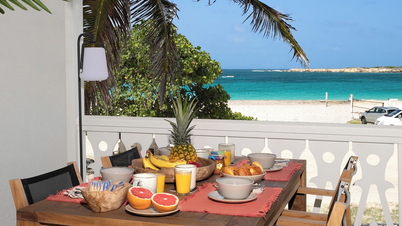 Photo of Outdoor in Orient Bay