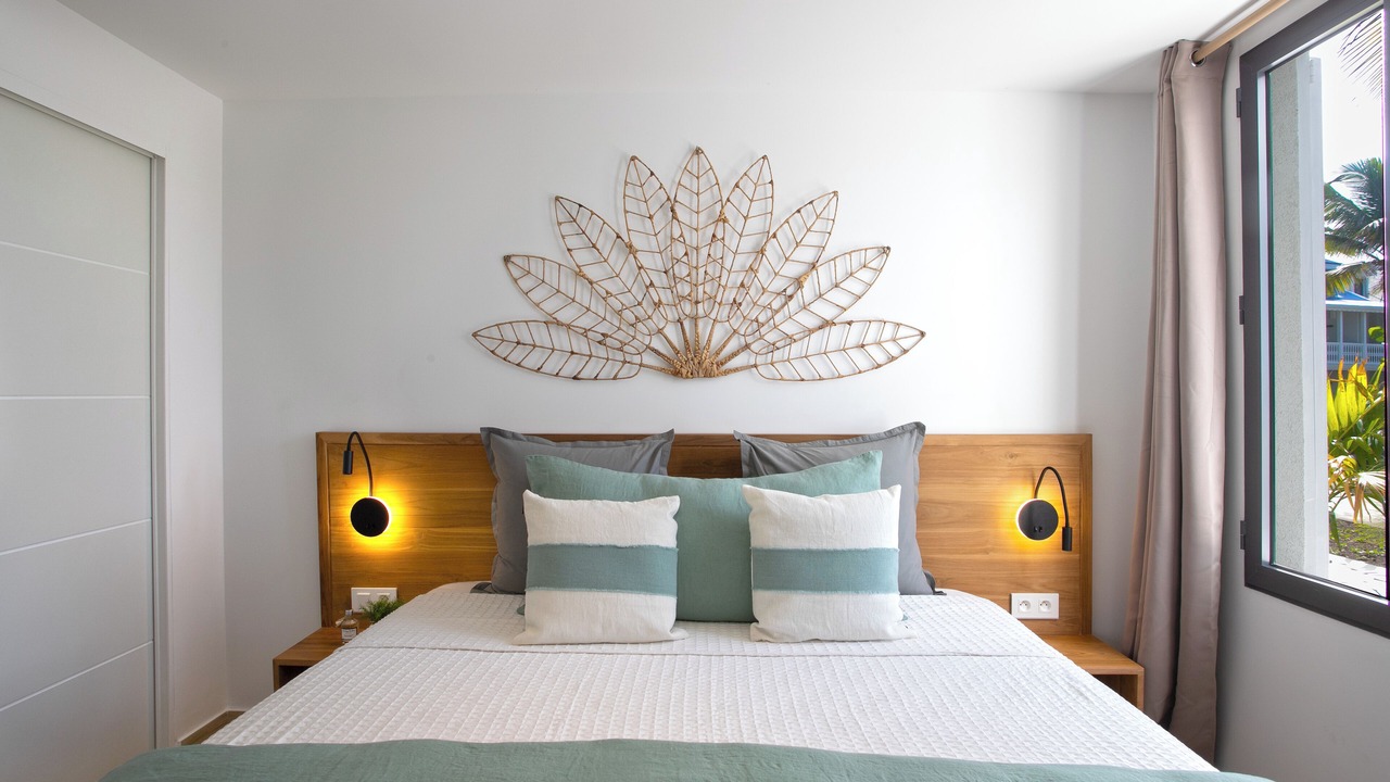 Photo of Bedroom in Orient Bay