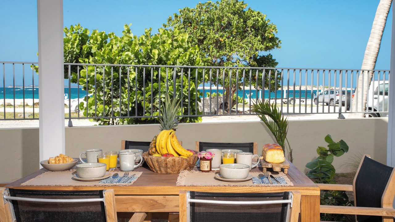 Photo of Outdoor in Orient Bay