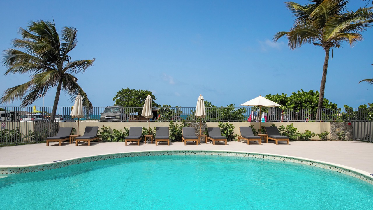 Photo of Outdoor in Orient Bay