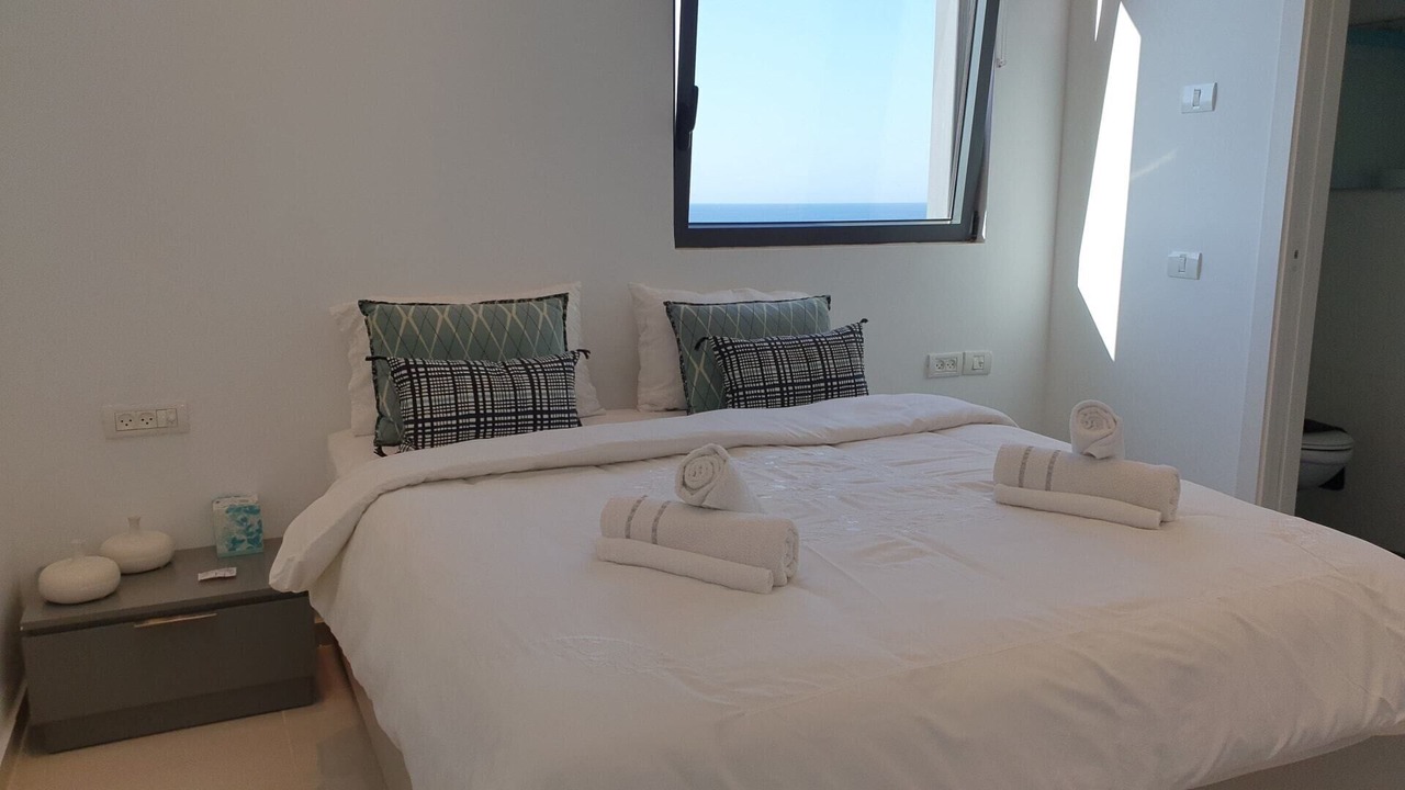 Photo of Bedroom in Kerem HaTeimanim