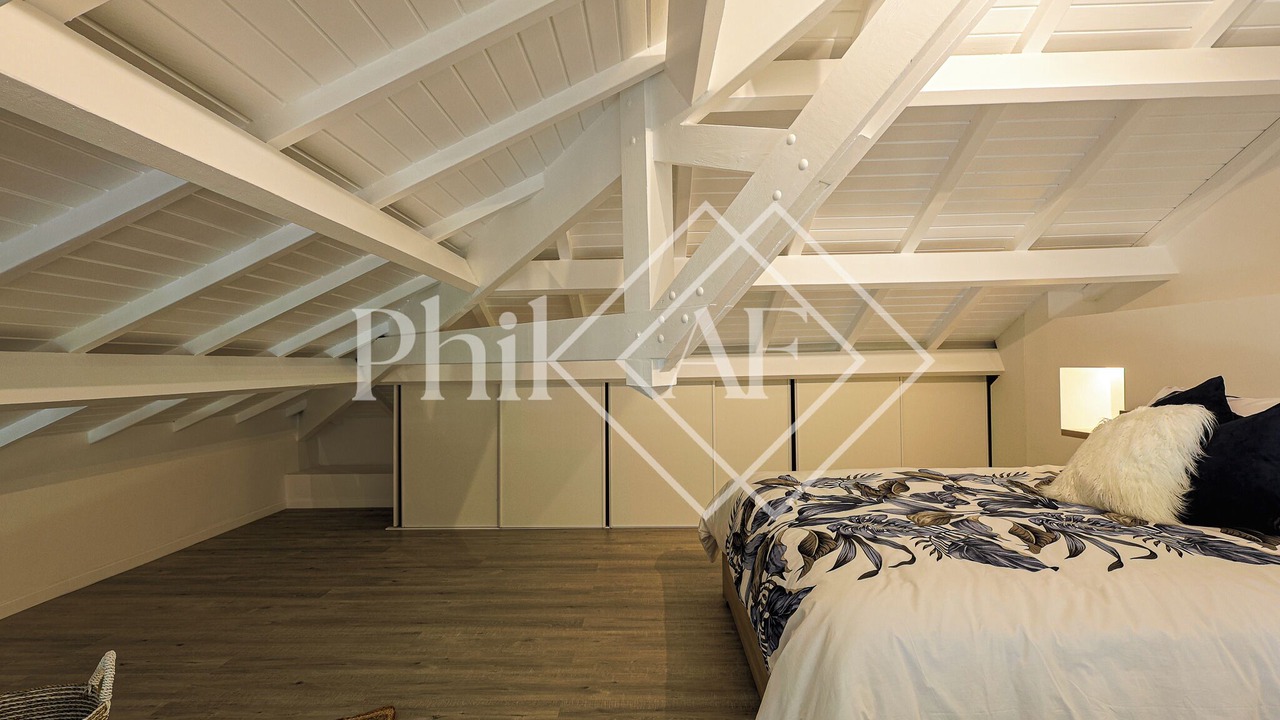 Photo of Bedroom in Oyster Pond