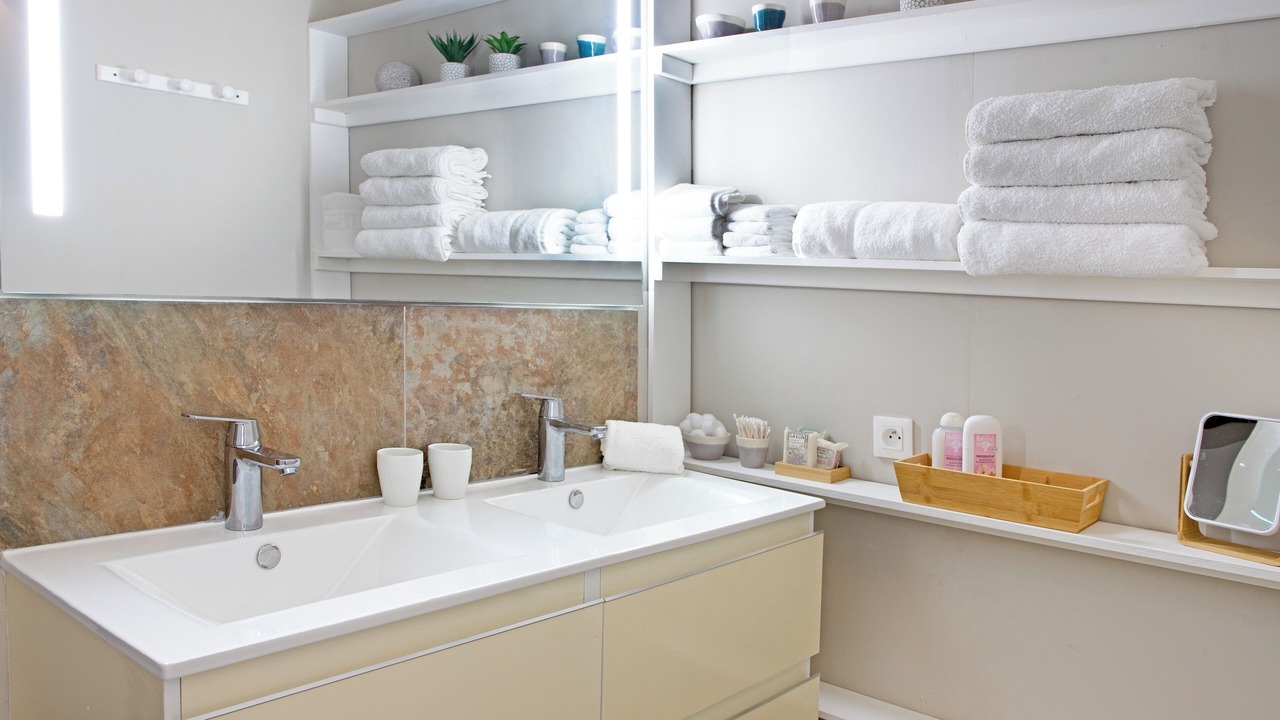 Photo of Bathroom in Anse Marcel