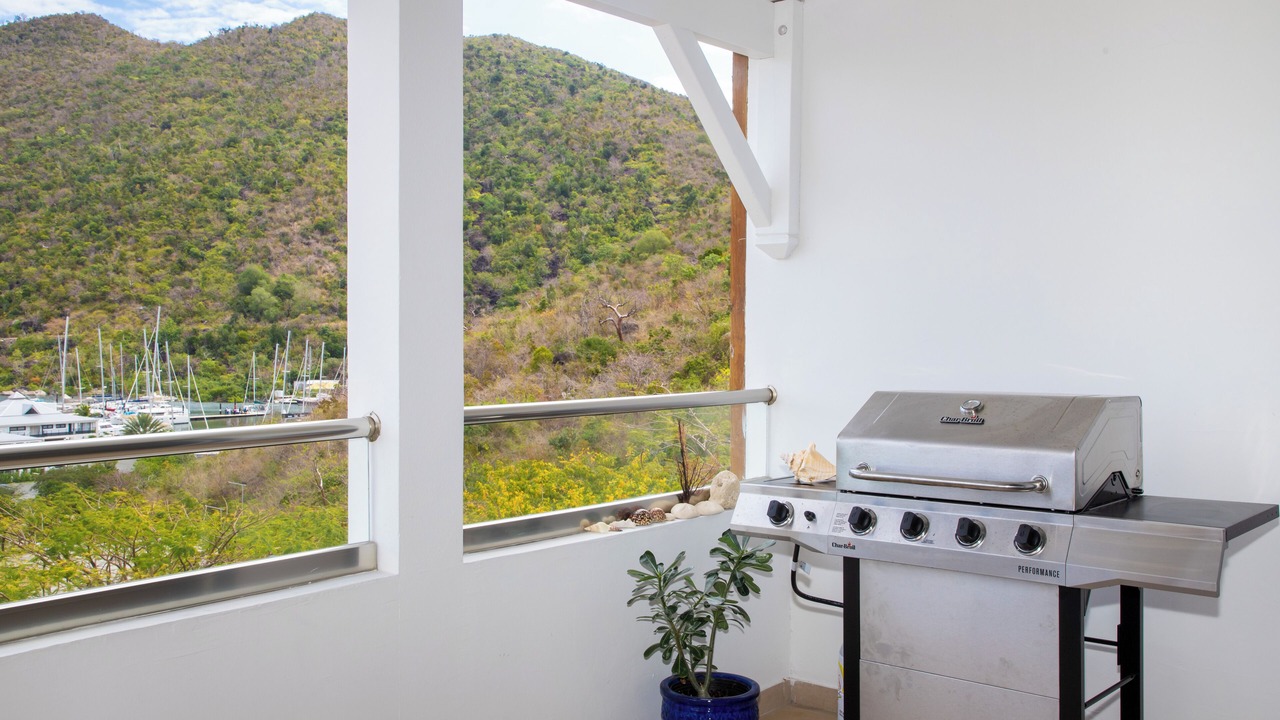 Photo of Outdoor in Anse Marcel