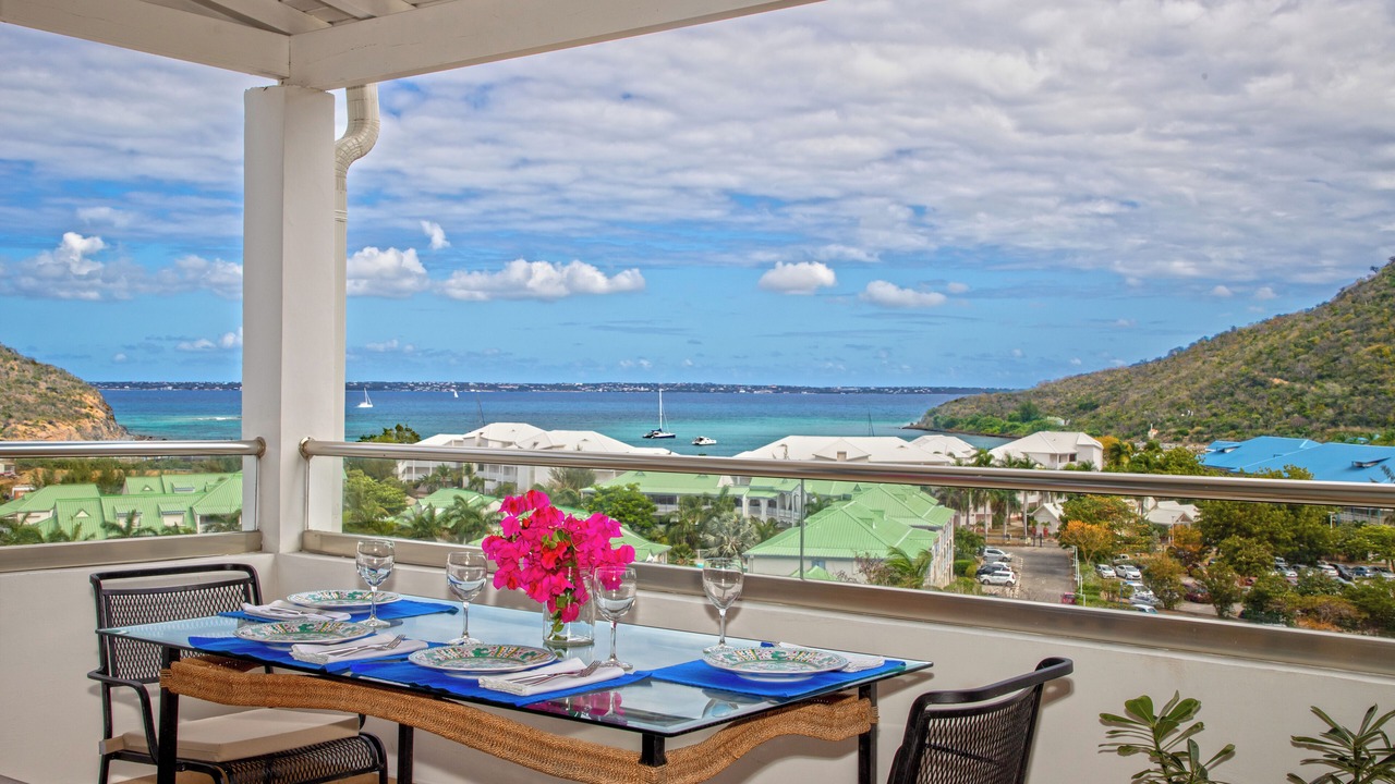 Photo of Outdoor in Anse Marcel