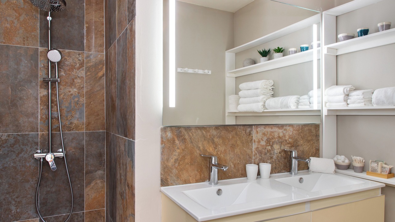 Photo of Bathroom in Anse Marcel