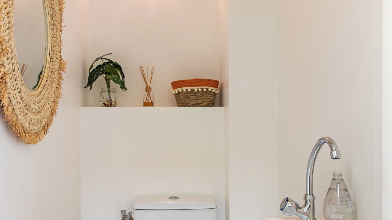 Photo of Bathroom in Anse Marcel