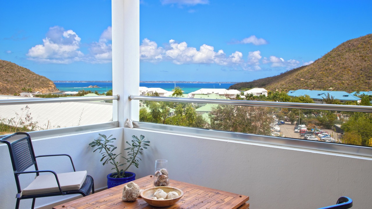 Photo of Outdoor in Anse Marcel