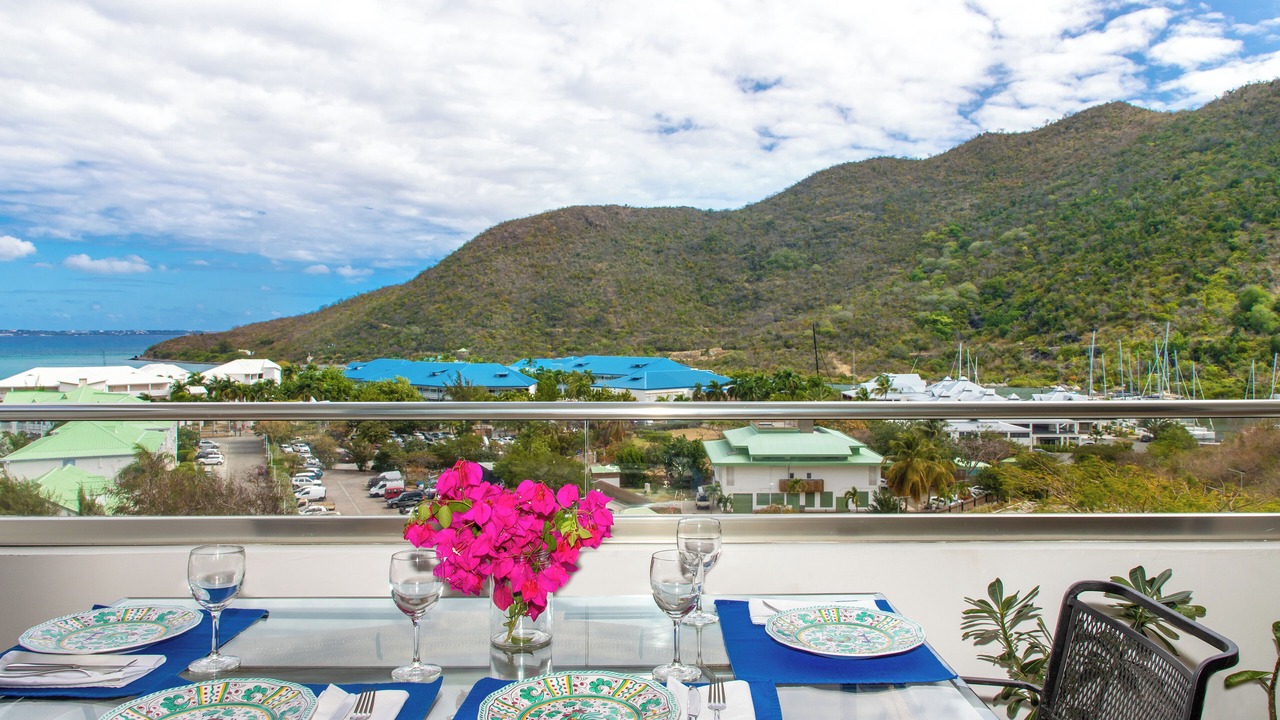Photo of Outdoor in Anse Marcel
