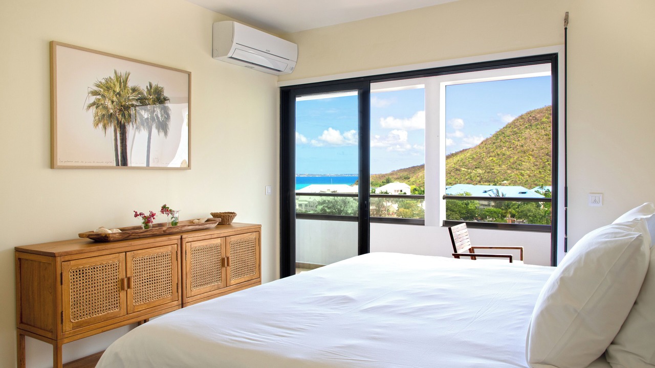 Photo of Bedroom in Anse Marcel