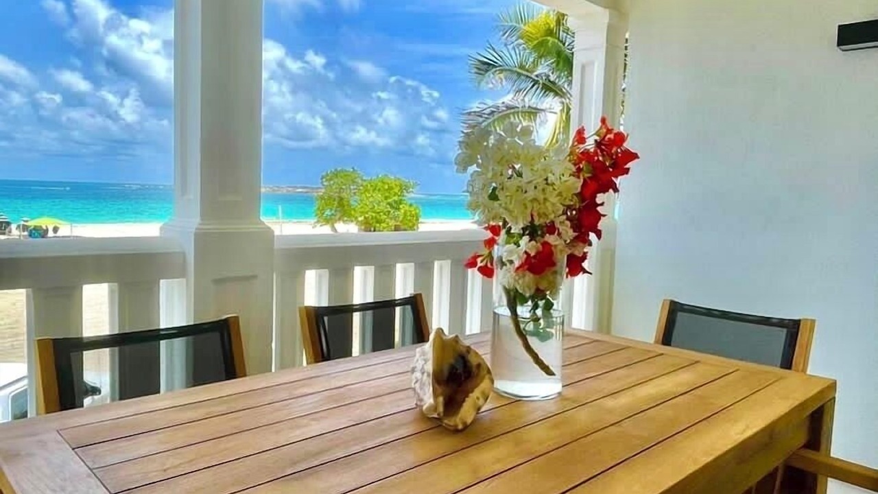 Photo of Outdoor in Orient Bay