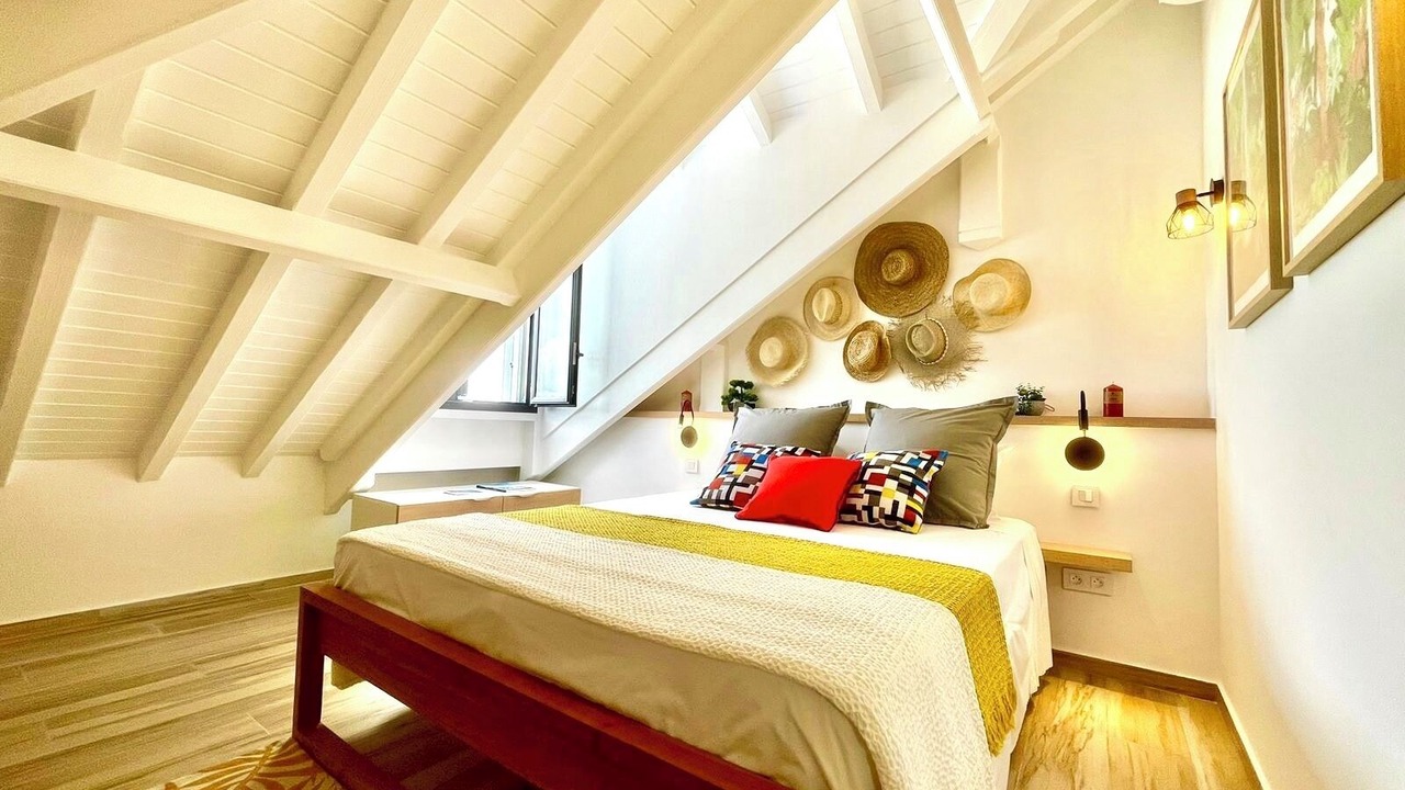 Photo of Bedroom in Orient Bay