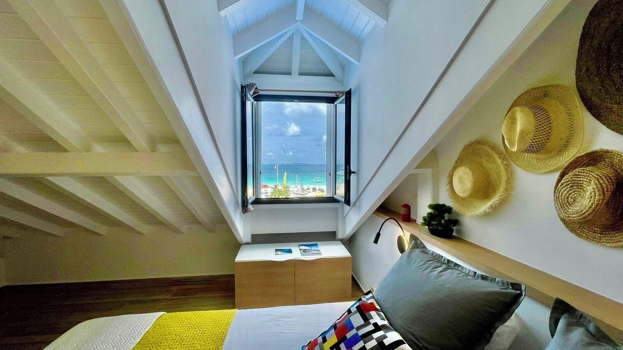 Photo of Bedroom in Orient Bay