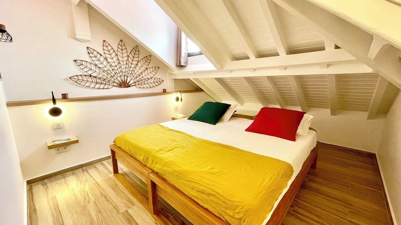 Photo of Bedroom in Orient Bay