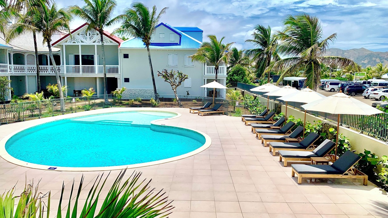 Photo of Outdoor in Orient Bay