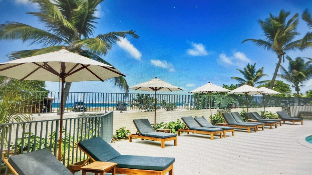 Photo of Patio Balcony in Orient Bay