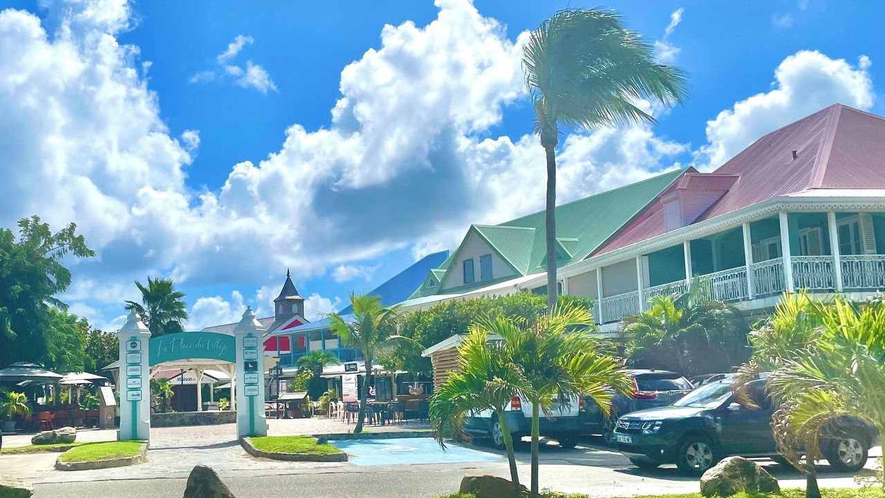 Photo of Outdoor in Orient Bay